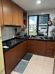 Woodsvale (D25), Condominium #447799651
